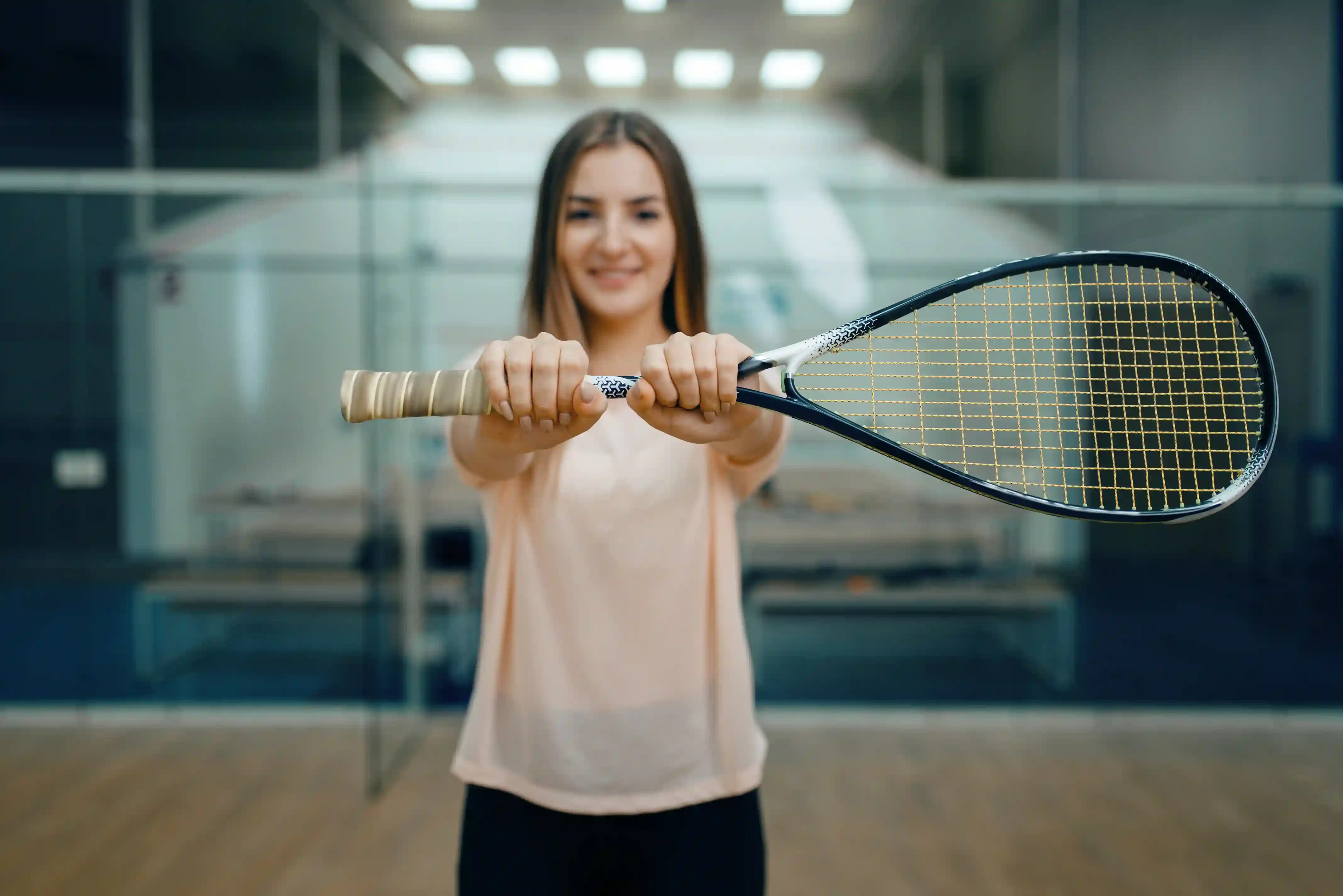 Tennis Training Programs